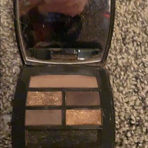 Chanel Les Beiges eye shadow